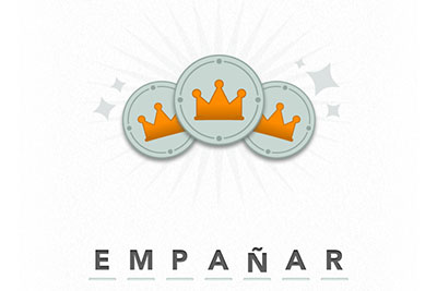  Empañar 