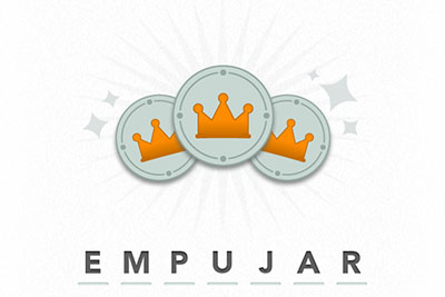  Empujar 