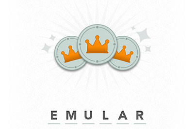  Emular 