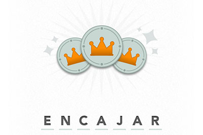  Encajar 