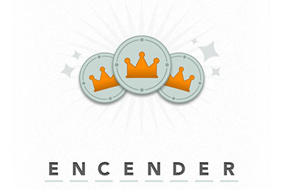  Encender 