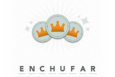  Enchufar 