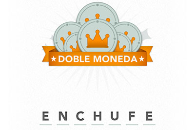  Enchufe 