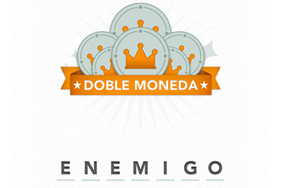  Enemigo 