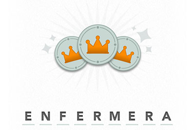  Enfermera 