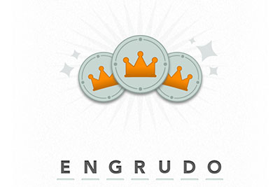  Engrudo 