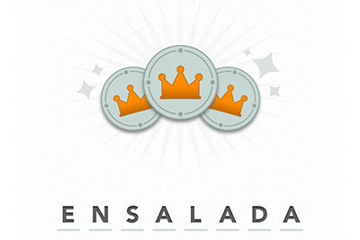  Ensalada 