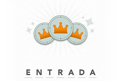  Entrada 