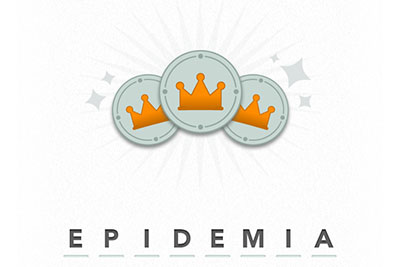  Epidemia 