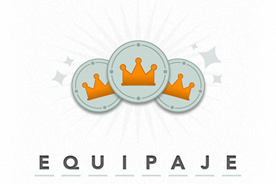  Equipaje 