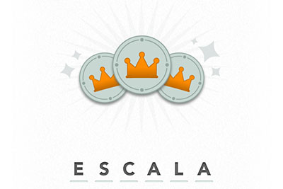  Escala 