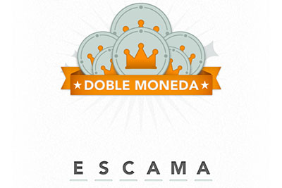  Escama 