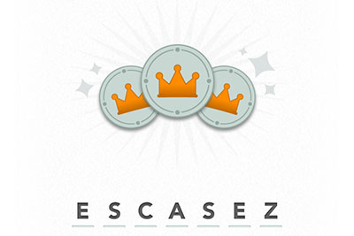  Escasez 