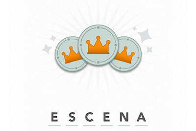  Escena 