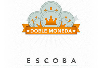  Escoba 