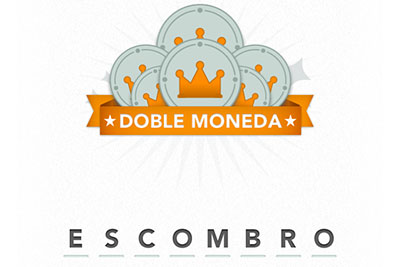  Escombro 