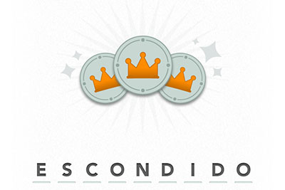  Escondido 