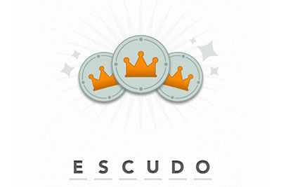  Escudo 