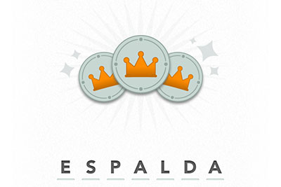  Espalda 