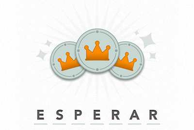  Esperar 