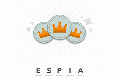  Espia 