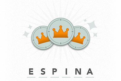  Espina 