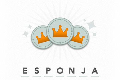  Esponja 