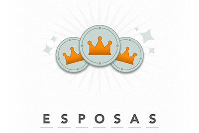  Esposas 