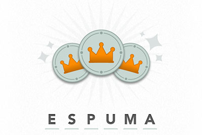  Espuma 