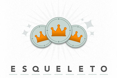  Esqueleto 