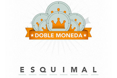  Esquimal 