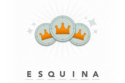  Esquina 