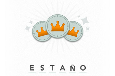  Estaño 