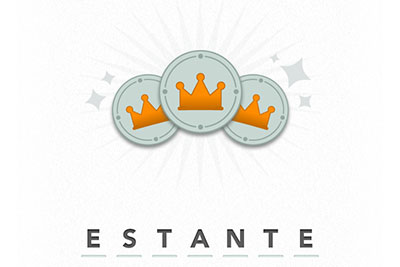  Estante 