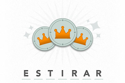  Estirar 