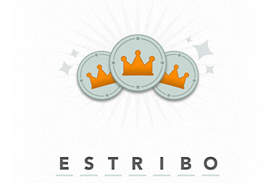  Estribo 