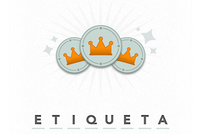  Etiqueta 