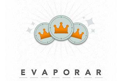  Evaporar 