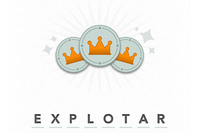  Explotar 