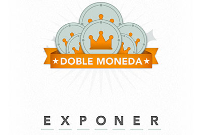  Exponer 