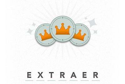  Extraer 