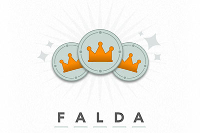 Falda 