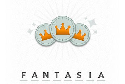  Fantasia 