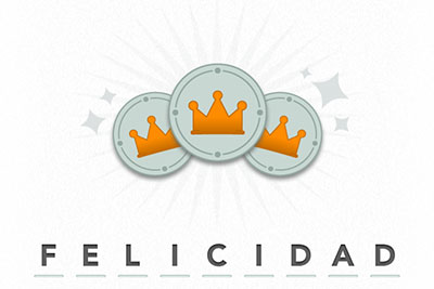  Felicidad 