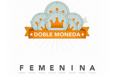  Femenina 