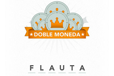  Flauta 