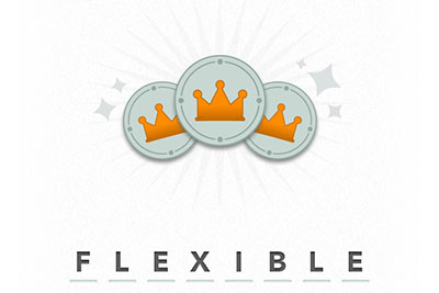  Flexible 