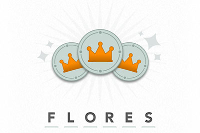  Flores 