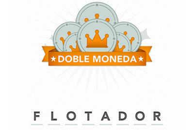  Flotador 