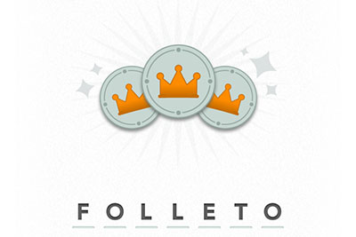  Folleto 